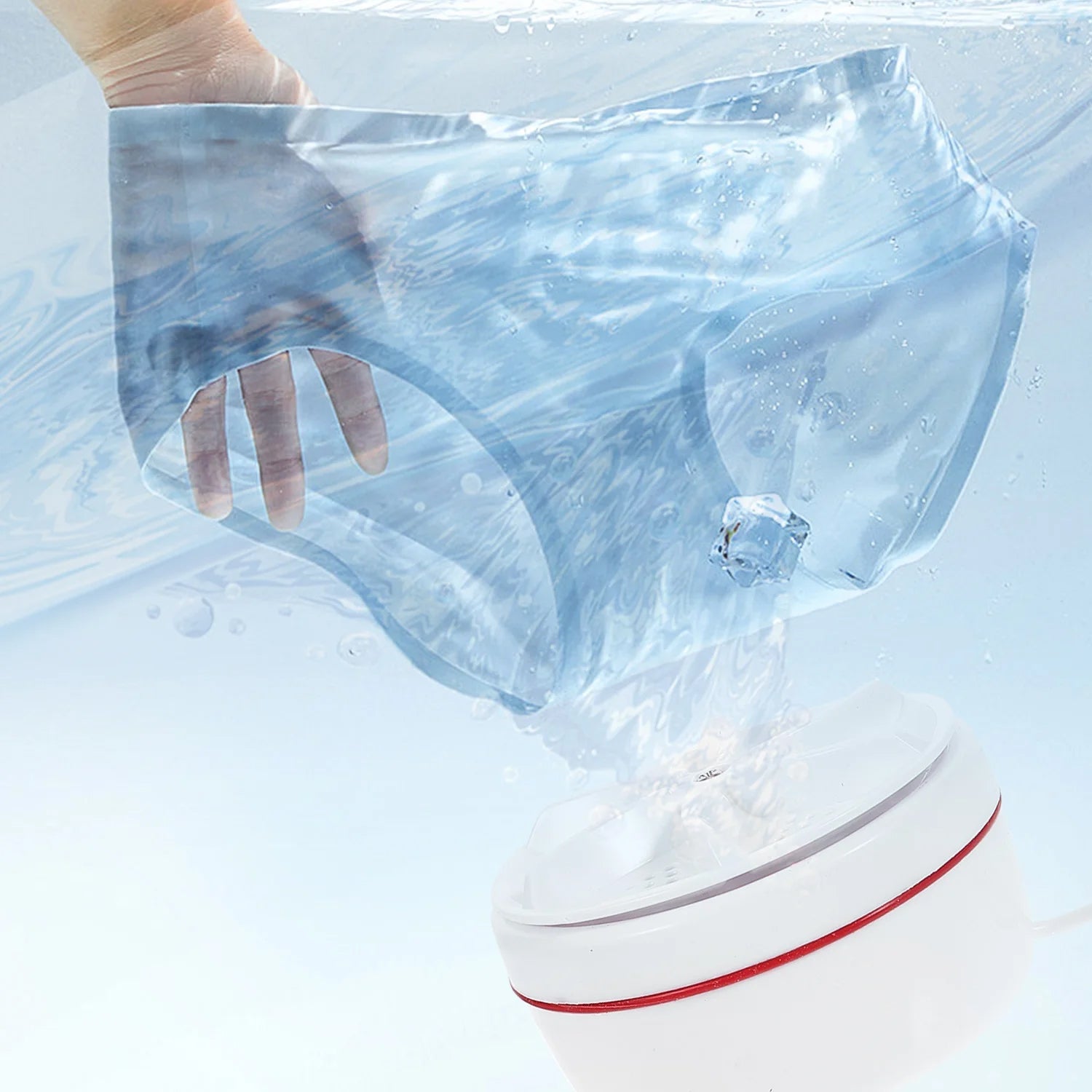 USB turbine wash used while washing cloths in all kinds of places mostly household bathrooms. USB turbine wash used while washing cloths in all kinds of places mostly household bathrooms.